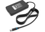 Dell 19, 5V 12, 3A (240W) 7, 4x5mm center-pin, középső tüskés laptop töltő