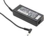 HP Compaq 19.5V 4.62A 90W vékony center-pin, középső tüskés gyári új töltő (709986-003, 710413-001)