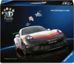 Ravensburger Iconics: Porsche 911 GT3 Kupa (12008039)