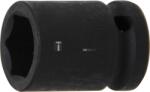 BGS technic Levegős dugókulcs hatszögletű | 12, 5 mm (1/2") | 18 mm - BGS 5218 (BGS 5218)