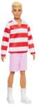 Mattel Papusa Barbie Fashionista, Ken, HYV01 Papusa Barbie