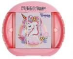 Sunman Puzzle rotativ 4 in 1, Sunman, Unicorn (S00004837_001w) Puzzle