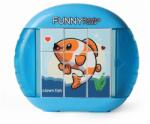 Sunman Puzzle rotativ 4 in 1, Sunman, Clown Fish (S00004836_001w) Puzzle
