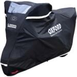 Oxford Husă motocicletă Oxford Stormex neagră (AIM001-42) - motozem - 535,80 RON