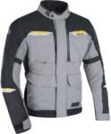 Oxford Advanced Jachetă de motocicletă Oxford Advanced Mondial 2.0 Dry2Dry Negru-Gri (AIM100-886)