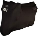 Oxford Prelată Oxford Protex Stretch pentru motocicletă, neagră, pentru interior (AIM001-46) - motozem - 331,70 RON