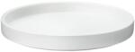 RIG-TIG Tavă decorativă SPICE-IT 24 cm, alb, gresie, RIG-TIG (RIGZ00079) Tava
