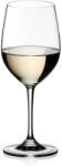 Riedel Pahar pentru vin alb VINUM VIOGNIER/CHARDONNAY 370 ml, Riedel (RD641605) Pahar