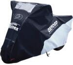 Oxford Husă motocicletă Oxford Rainex negru-argintiu (AIM001-44) - motozem - 331,70 RON