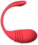 Lovense - Vulse Vibrating Egg Red