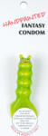 ERCO Caterpillar шеговит презерватив