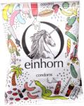 Einhorn Condoms: Penisgegenstände, 7 condoms in the chips bag