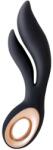 S Pleasures Caress - Black