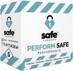 Safe - Condoms Orgasm Delaying Performance