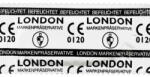 LONDON Лондон - тънки презервативи (1 бр. )