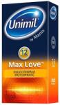Unimil Max Love 12's