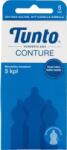 Tunto Conture condoms 5 pcs