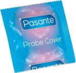 Pasante Покривало за сондата Pasante - несмазан презерватив (1 бр. )