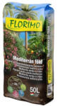  Virágföld FLORIMO Mediterrán/Leander 50L (5999500431030)