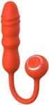 Sexy Elephant® Вибриращо яйце Delight Droplet (26, 8 см)