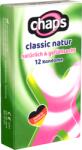 Chaps Single: Classic Natur, 12 condoms