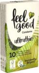 feelgood ultrathin/ vegan, ultra-thin and ultra-delicate condoms 10 pcs