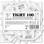 Kondomotheke TIGHT: 100 tighter condoms