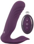 Javida RC Shaking Panty Vibrátor
