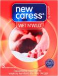 New Caress Wet N' Wild 3's