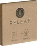 ReLeaf Single: 1 vegan condom plus a good deed