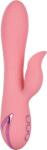 CalExotics Вибратор Pasadena Player Rotating Clitoral Prong