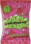 Einhorn Condoms: CLASSICO, 7 vegan condoms in the chips bag