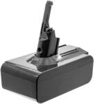 CameronSino Cameron Sino 5000mAh Dyson V8, V8 Animal, V8 Absolute, V8 range, V8 Animal Exclusive, V8 Absolute Cord-Free, V8 Fluffy akkumulátor / akku (CS-DYC830VX)