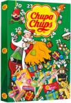 Chupa Chups Calendar de Advent Chupa Chups - 180 g