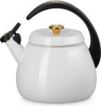 Le Creuset Ceainic Cloche, 2, 1 l, alb (40111010101000)