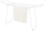 Brabantia Uscător de rufe Hangon Too, 198, 3 cm, alb (232466)