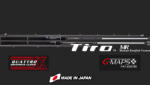 Graphiteleader TIRO MR GOMTS-812MH-MR R-FAST 2.44m 10-42gr M Heavy (G08638)