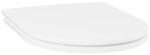 GROHE Euro Ceramic - WC-ülőke, SoftClose, alpesi fehér 102500SH00 (102500SH00)