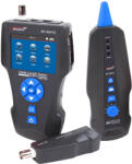 Noyafa NF-8601S - multifunkciós TDR kábelteszter (8601s)