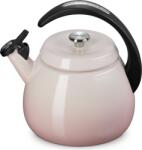 Le Creuset Ceainic Cloche, 2, 1 l, roz deschis (40111017770900)