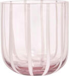 OYOY Pahare Mizu, 300 ml, roz, 2 buc (L301090) Pahar
