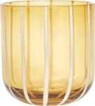 OYOY Pahare Mizu 300 ml, chihlimbariu, 2 buc (L301091) Pahar