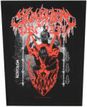 RAZAMATAZ Голяма нашивка slaughter to prevail - demolisher - razamataz - bp1316