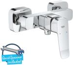 GROHE Dice - Zuhanycsaptelep, króm 1018740000 (1018740000)