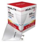 Asalite LED Izzó GU10 spot 7W 6500K (600 lumen) (ASAL0110) (ASAL0110)