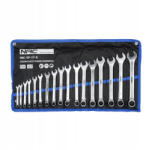  NAC villás-körkulcs készlet 6-22 mm, 12 darabos (637912)