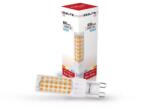 Asalite LED Izzó G9 6W 4000K (600 lumen) (ASAL0159) (ASAL0159)