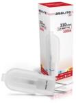 Asalite LED Izzó G4 12V 1, 5W 3000K (110 lumen) (ASAL0070) (ASAL0070)