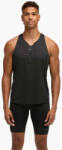 Hoka Race Day Singlet férfi ujjatlan futófelső M (1164154-BLK-M)