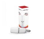 Asalite LED Izzó T37 stick E14 7W 3000K (600 lumen) (ASAL0171) (ASAL0171)